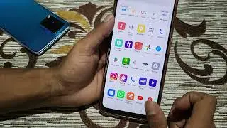 Oppo K12x 5g face lock kaise lagaye, how to set face Lock in oppo, how to register face Lock in oppo