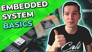 What is an Embedded System? | Concepts