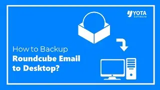 How to Take Backup of Roundcube Webmail to Computer?