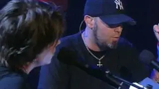 Limp Bizkit ft. John Rzeznik "Wish You Were Here"