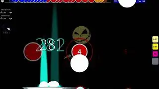 🍏 Map Showcase | [2012] Marilyn Manson - This is Halloween