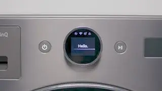 [LG Dryers] How to Change Dry Cycles LG Dryer - DLEX6700 | DLGX6701