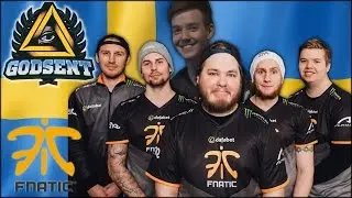 THE NEW ERA OF SWEDISH CS