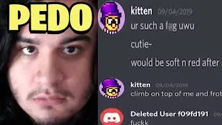 Konekokitten is a Pedo - Roblox Youtuber Exposed