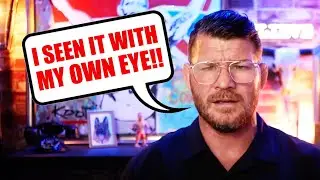 Michael Bisping is WRONG about Grasso vs Shevchenko..