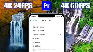 Video Resolution & Frame Rates Explained (4K Vs. 1080P)