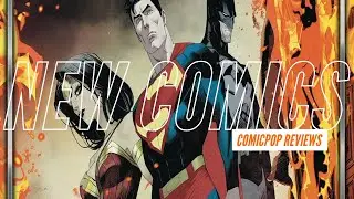 The Jim Lee commission controversy and DC's next BIG EVENT!