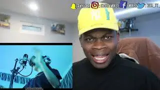 TRUENO || BZRP Music Sessions #16 | REACTION!! 🇦🇷🔥