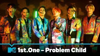 1st.One - Problem Child | MTV Jammin' | MTV Asia