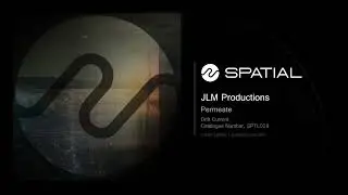 JLM Productions - Permeate