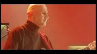 "Восходящий закат" Вячеслав Бобков