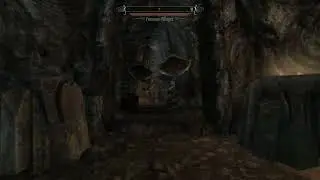 Smartest Skyrim NPC