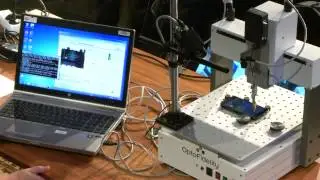 GTAC 2015: Robot Assisted Test Automation