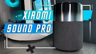 XIAOMI SOUND PRO