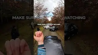 This Is When It Counts - POV Photography Motivation 