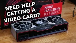 Getting a GPU in 2021: Helpful Methods, Tools, & Tips