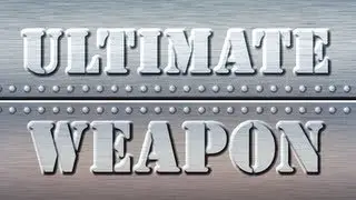 Ultimate Weapon - BFG 9000