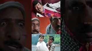 "ELI" Tamil Movie Sadha | Vaigai Puyal Vadivelu Super Hit Love Comedy Tamil Movie #shortsvideo