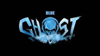 Lançamento de Blue Ghost em Portugal pela Midori Editora