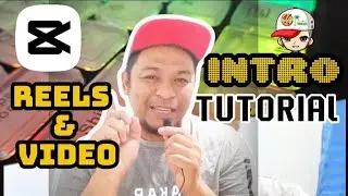 Ali Abdaal Intro Mobile Tutorial | Capcut