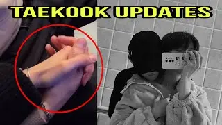 TAEKOOK / TOP 10 Underrated moments, between Jungkook and Taehyung / Part 322 (VKOOK BTS)