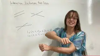 Vectors in 40 minutes - IB Math AA HL