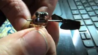 Микро мотор micro motor