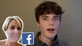 I pretended to be a Mom on Facebook groups AGAIN...
