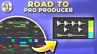 Do More With Less | Road to Pro Producer