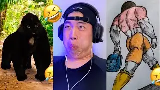 Nonomen funny video😂😂😂 BEST Nonomen Funny Try Not To Laugh Challenge Compilation 🤣