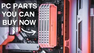 The GPU Market STILL SUCKS, but Here is a few Ways You can Upgrade Your PC