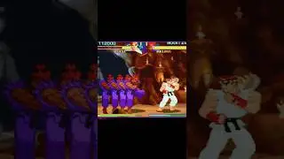 History of Shin Akuma