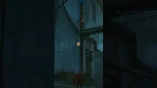 Did you see this in STRAY? 