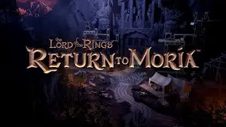 How to Fix Lord of the Rings Return to Moria Stuck On Press Any Key | Not Launching & Crashing Error