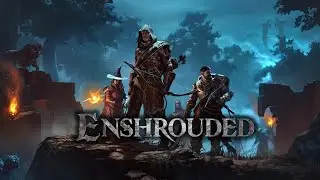 Enshrouded | Охотница второй ремесленник