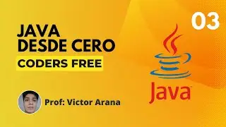 03 - Como instalar Apache NetBeans - Curso Java desde cero