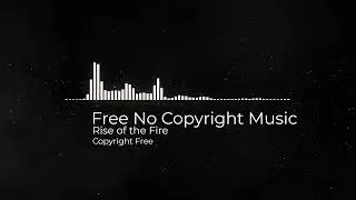 Epic Action Cinematic Music by Free No Copyright Music | Royalty-Free Background Music | Free Music