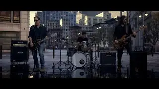 Dogstar - Everything Turns Around (Official Video)