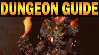 Pit of Heresy DUNGEON GUIDE! (Destiny 2 Shadowkeep)