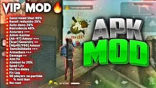 Читы на Фри Фаер АИМ 1.47.0 Чит Free Fire  AIM Читы скачать