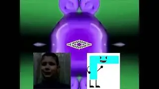KlaskyKlaskyKlaskyKlasky Gummy Bear In My G Major 16