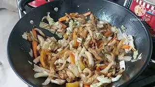 369.Люблю Тайские блюда‼️🍜А как быстро готовятся! Ммм‼️🤷🍒🌺🌺🌺