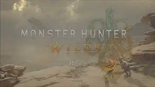 Monster Hunter Wilds Open Beta: Investigate The Rey Dau Quest