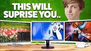 BEST Monitor For Mac in 2024 - Which Is The True King?