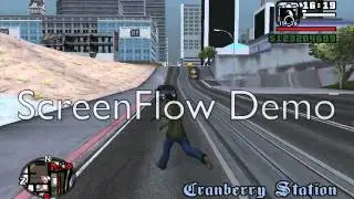 GTA San Andreas Keep Freezing