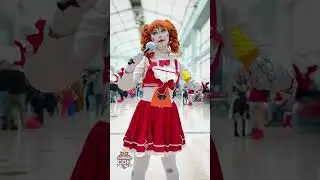 FNAF Circus Baby 