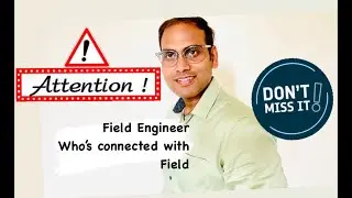 FTTH field Engineer || Connect with Ground