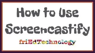 How to Use the New Screencastify