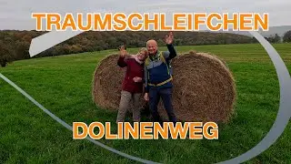 Traumschleifchen Dolinenweg, Premiumwanderweg in Perl