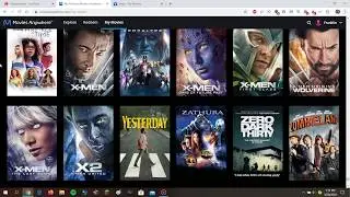 My Movies Anywhere and Vudu 1,000+ Digital Movies Collection (March 2020 Update)